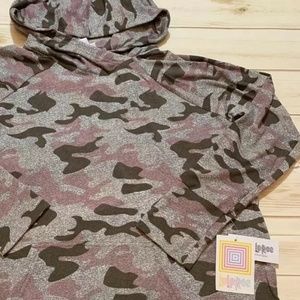 Lularoe camo 2xl amber